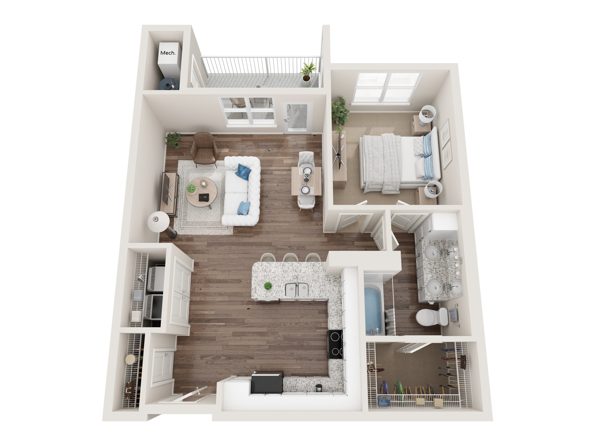 Attain at Towne Centre – 222