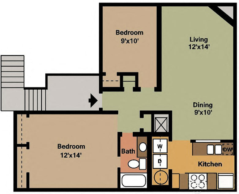 Ashford Terrace – 224