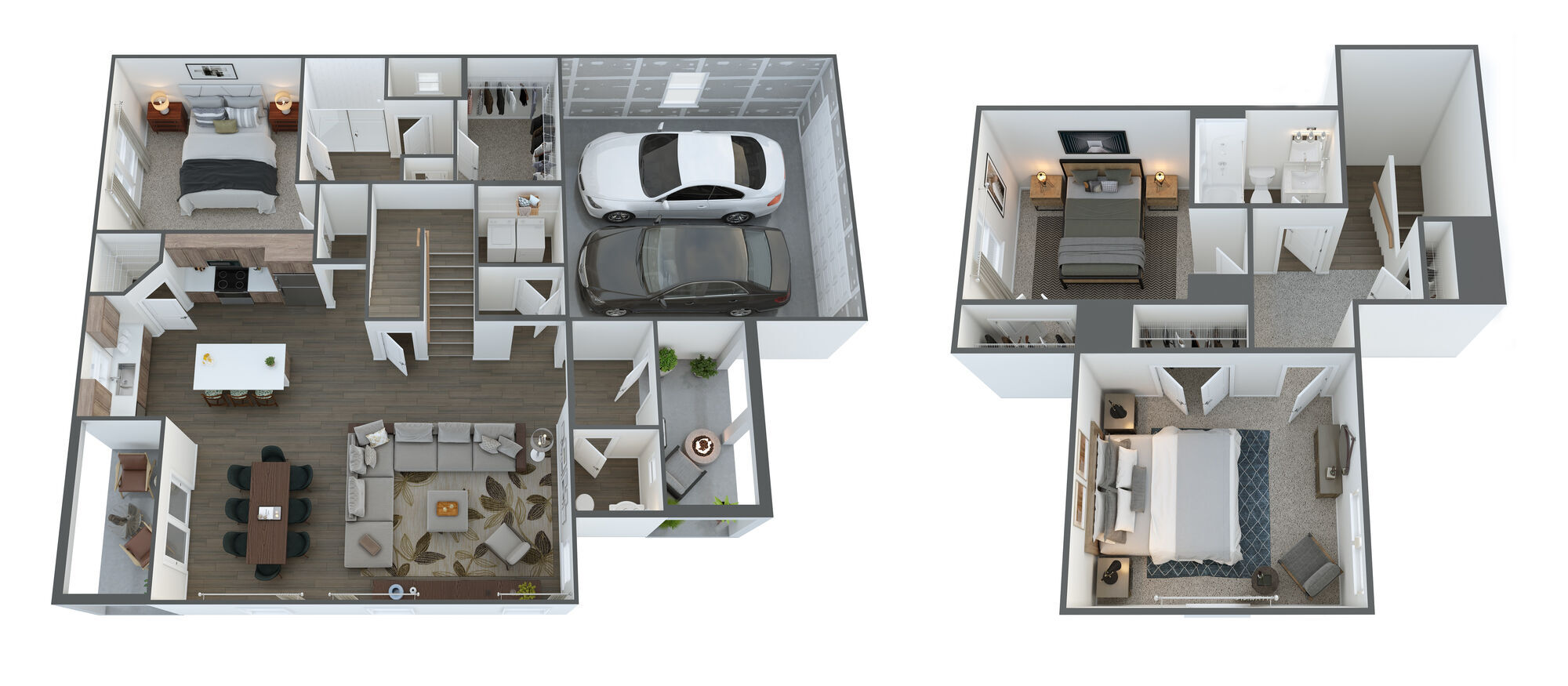 Cassa Life Mt. Juliet – 708