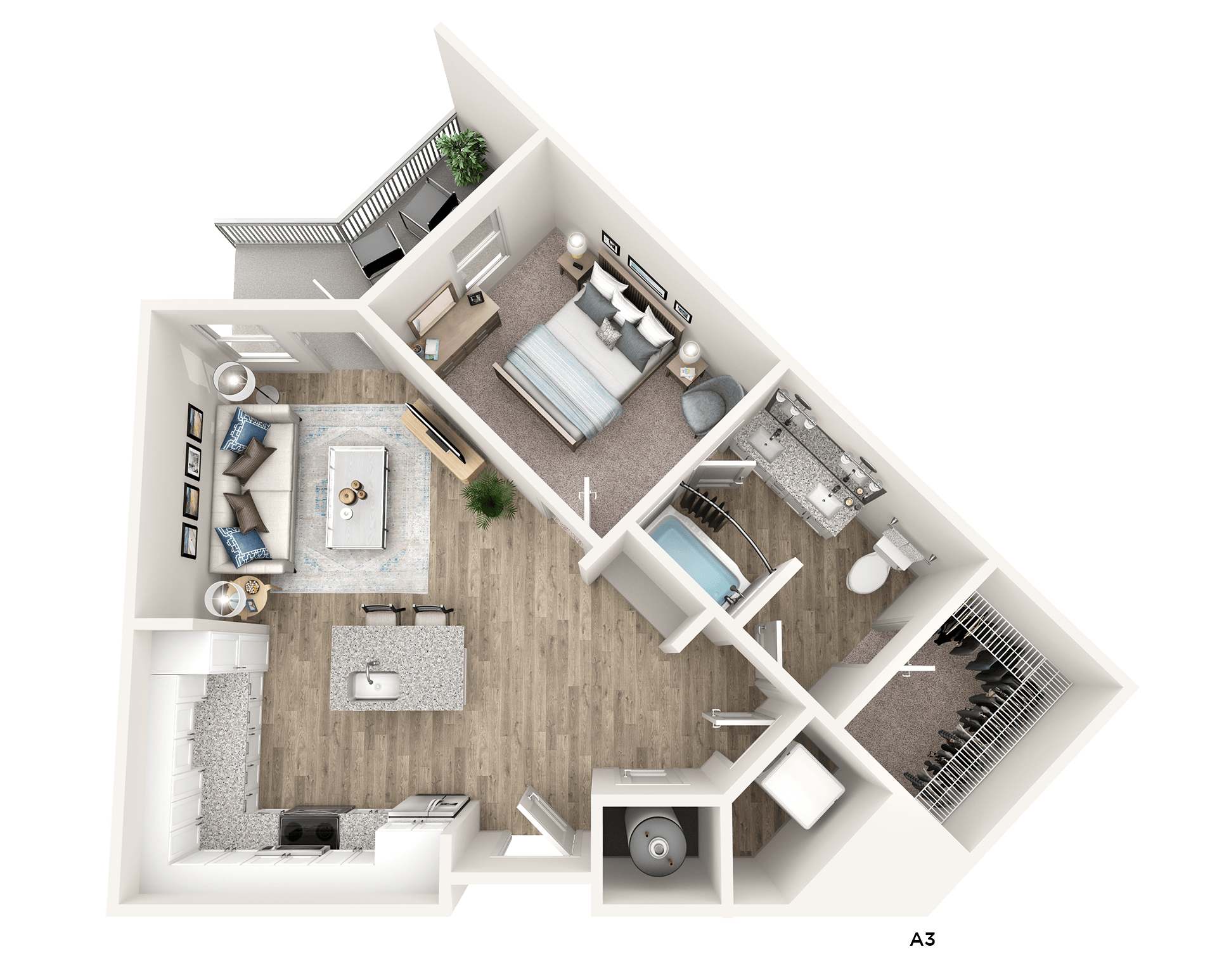 Oak Grove Vista – 04106