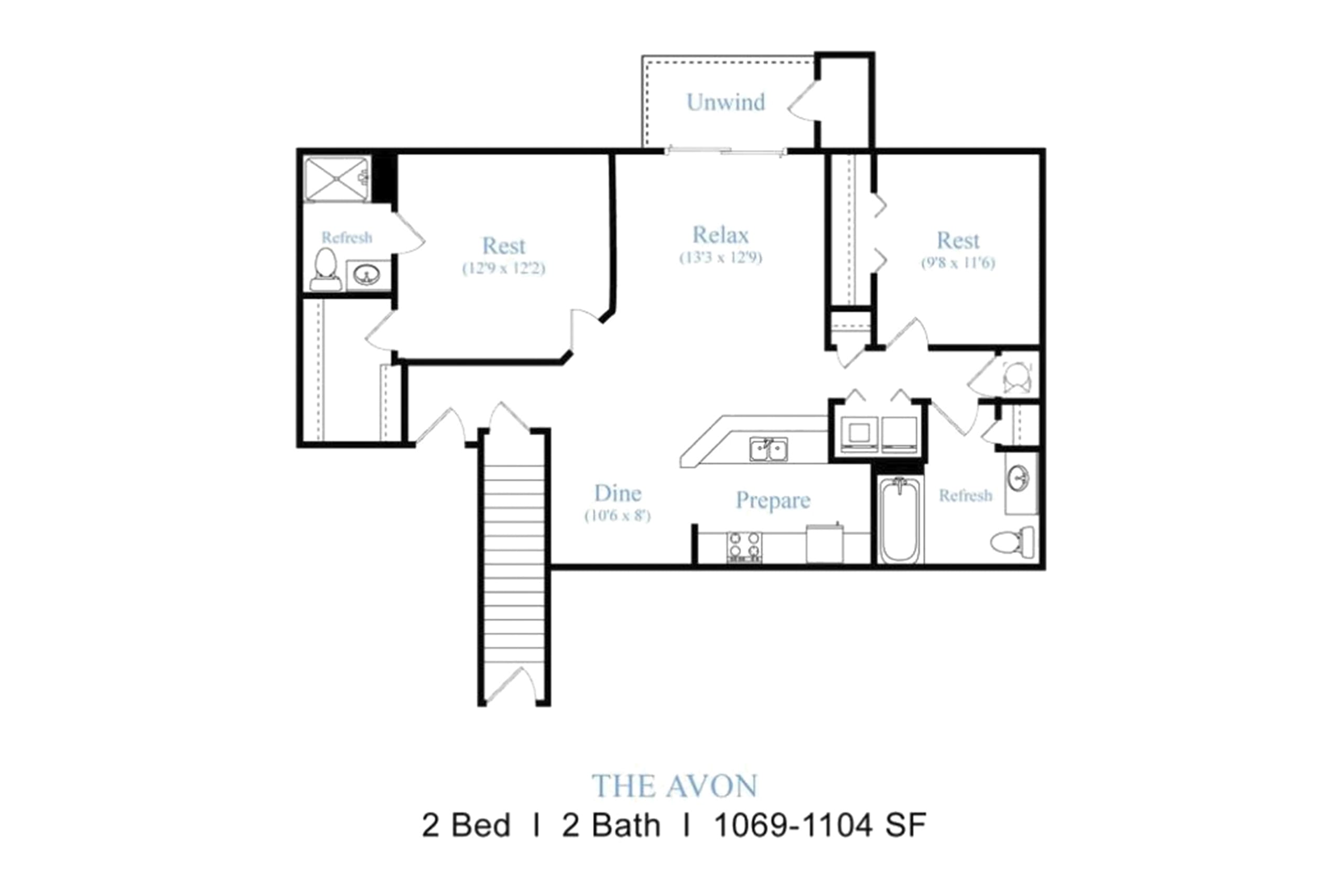 The Bristol Apartments – 07759H