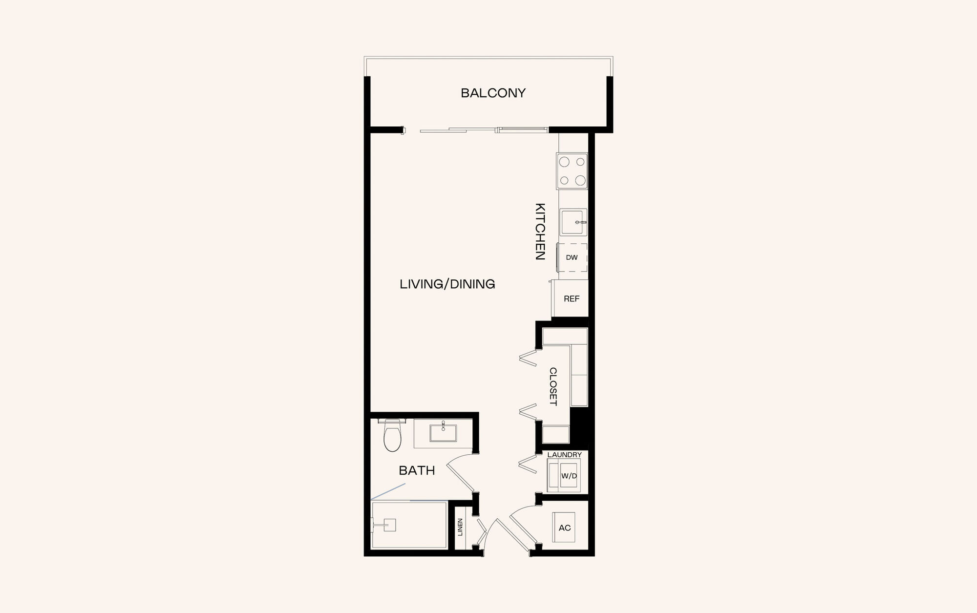 Alea Miami – 2314