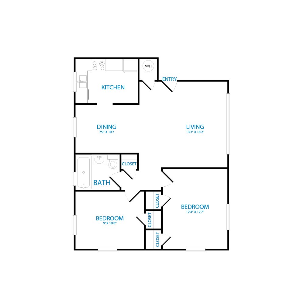 Haven Columbia Pike – 5100-05