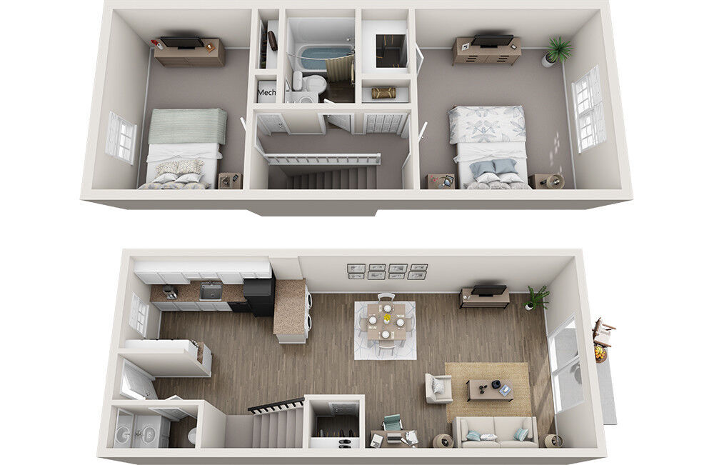 Diamond Springs – 5783A