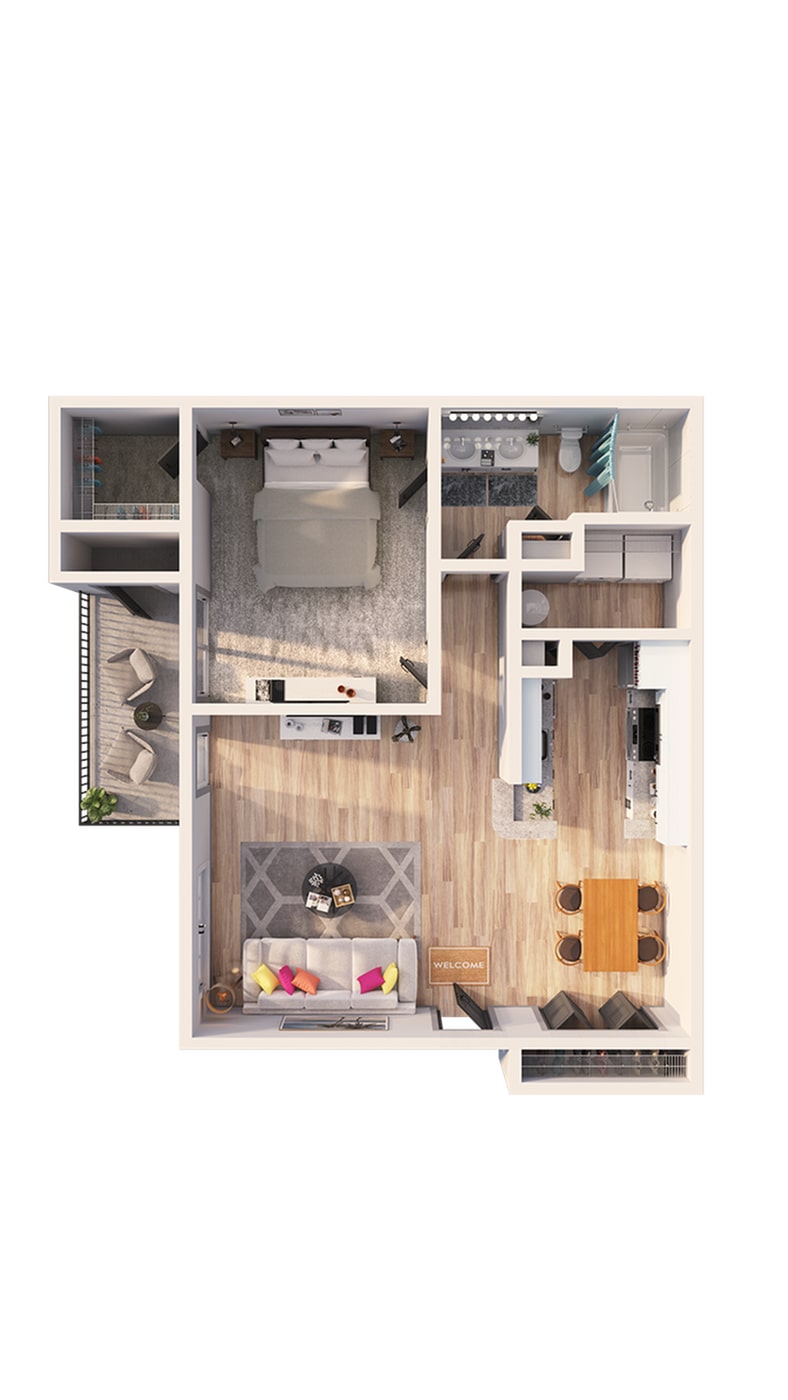 Sable Brookfield – 235