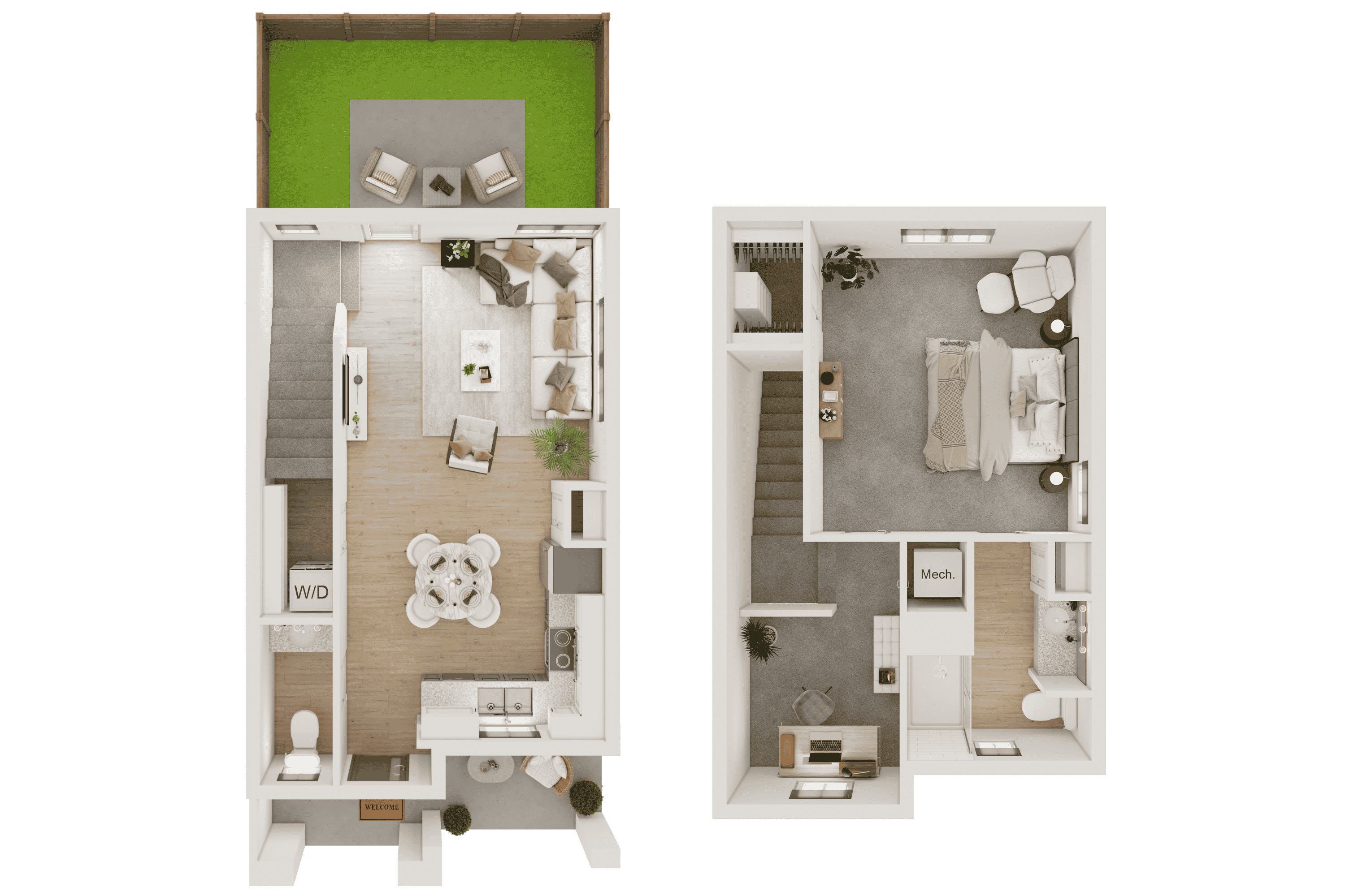 YardHomes Cottonwood Creek – 75