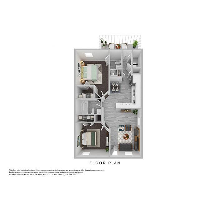 Mooresville Station – 151-I