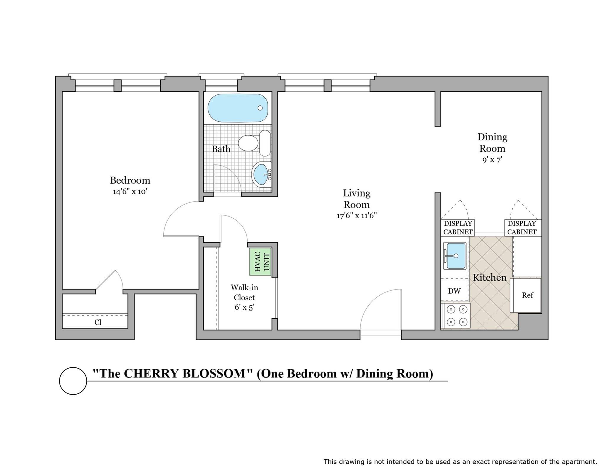 Manor House Apartments – 312