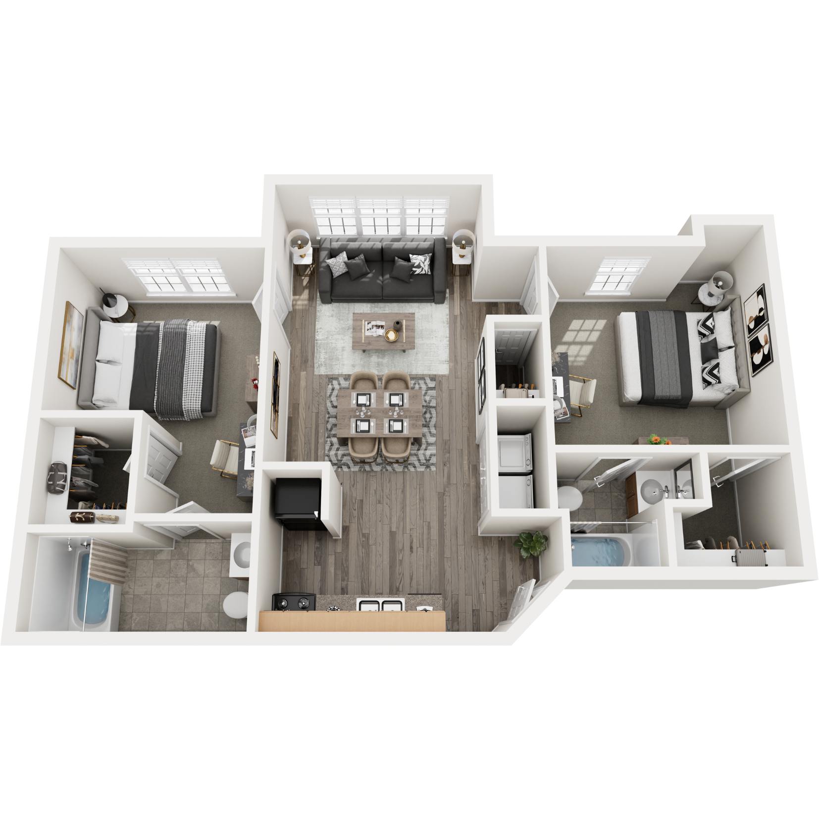 The Grand at Buffalo Run – 514