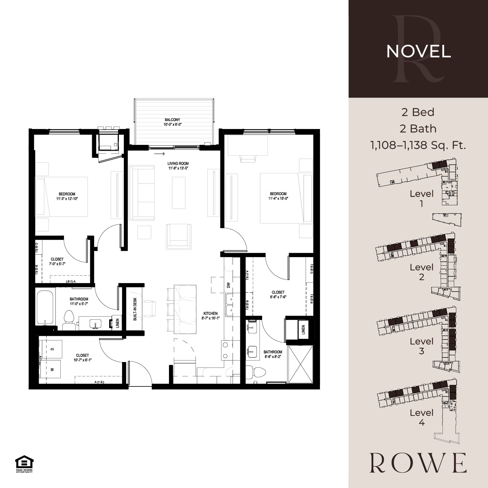 Rowe – 340