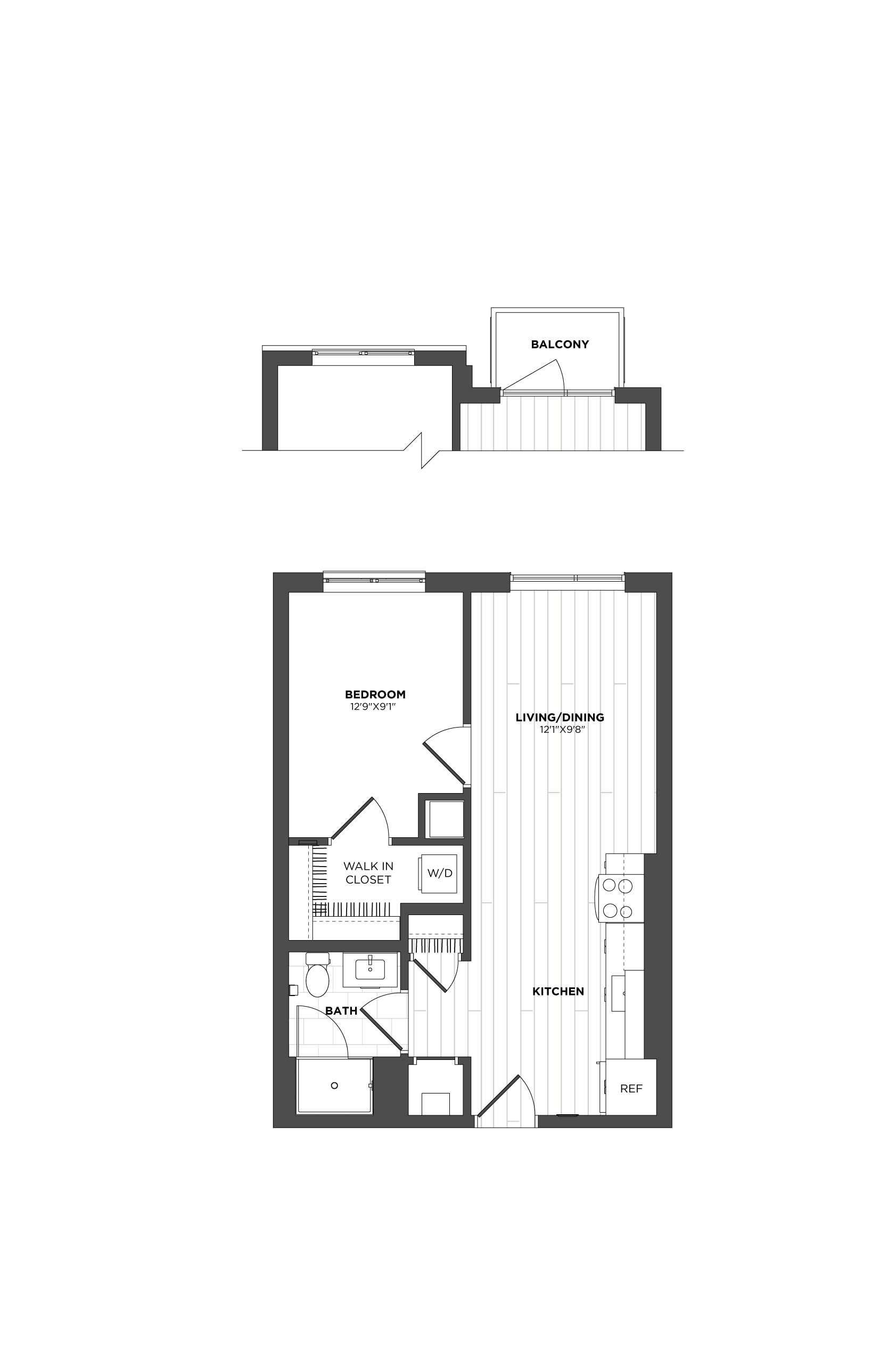 Ashlar Park – B119