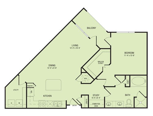 Pearl Greenway – 1178