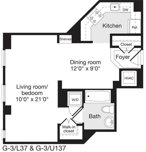 Alban Towers – 0337