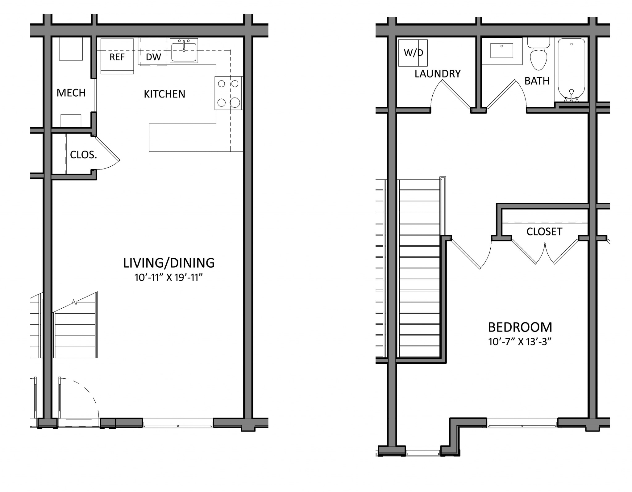 McKay Apartments – 132
