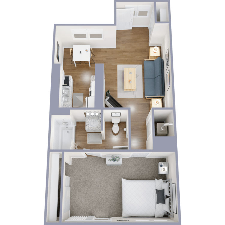 Aspire Redlands – 109