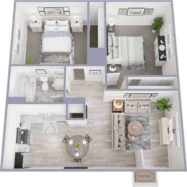 Westside Commons – 106