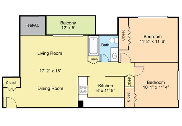 Ferris Manor – 4706-0T2