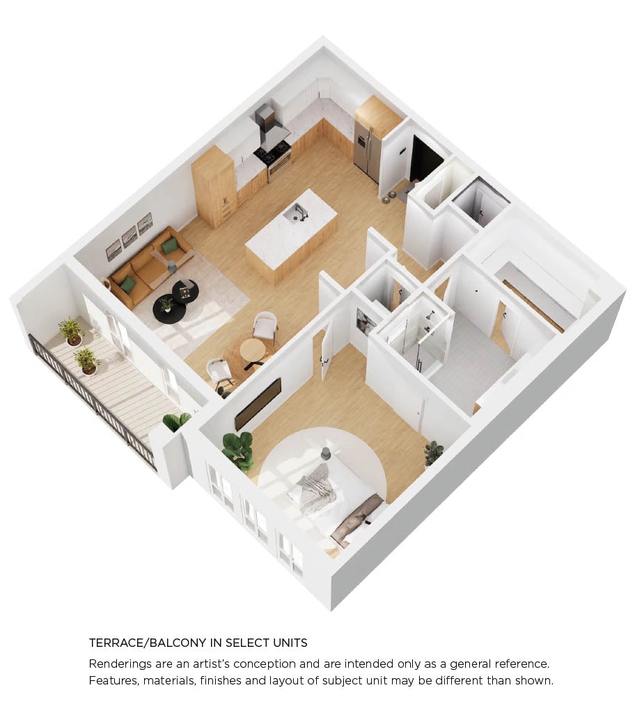 Gables Baldwin Park – 333