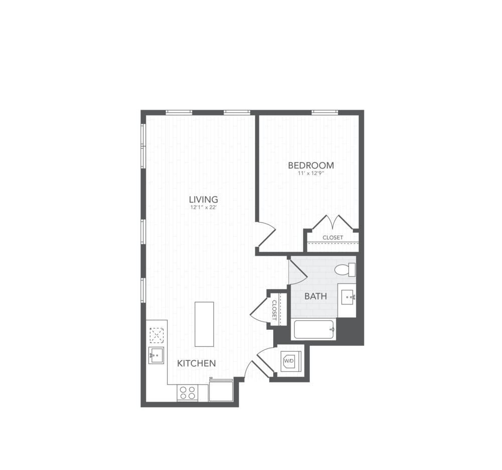 Cornerstone Westbury – 2311