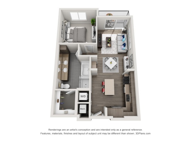 Catalyst Houston – 0505