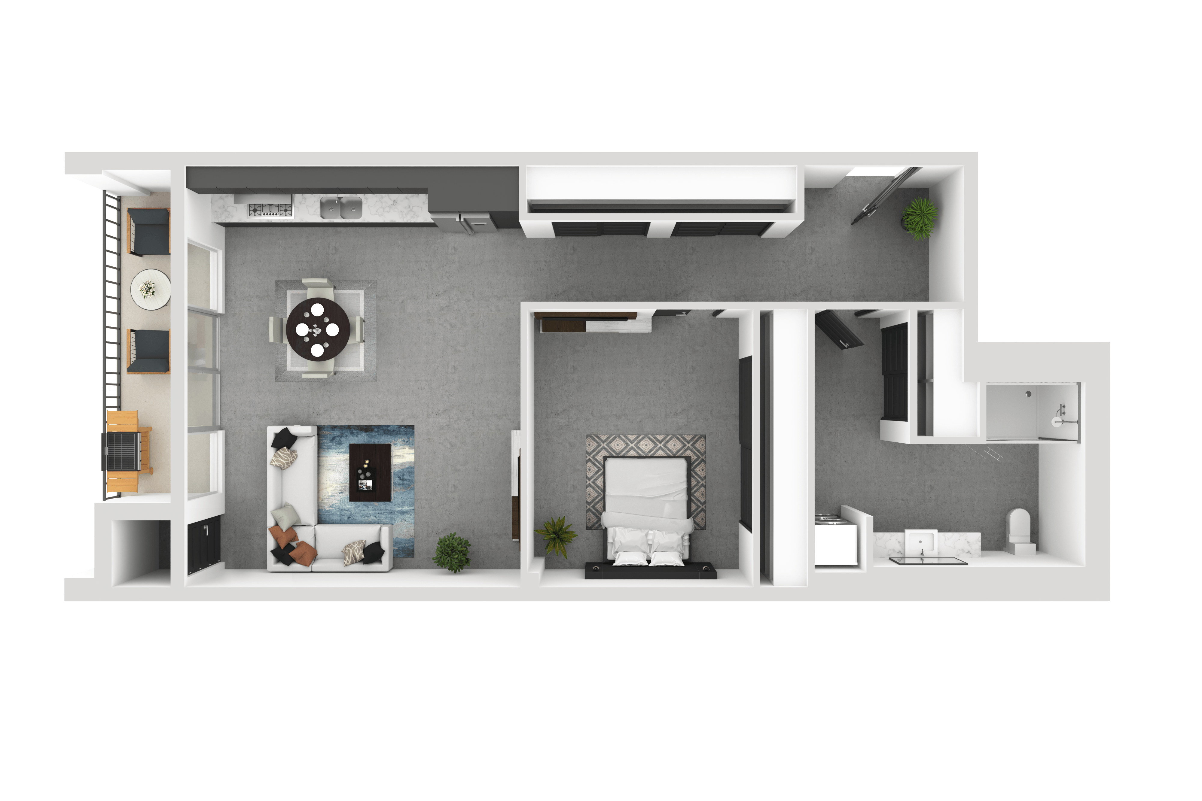 The Penhurst – 207