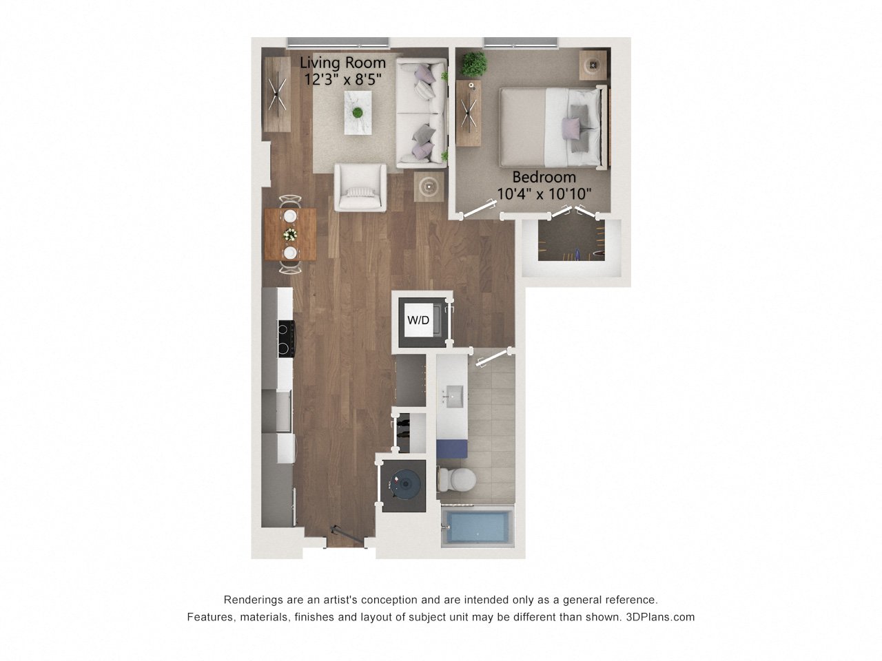 Aster – 502