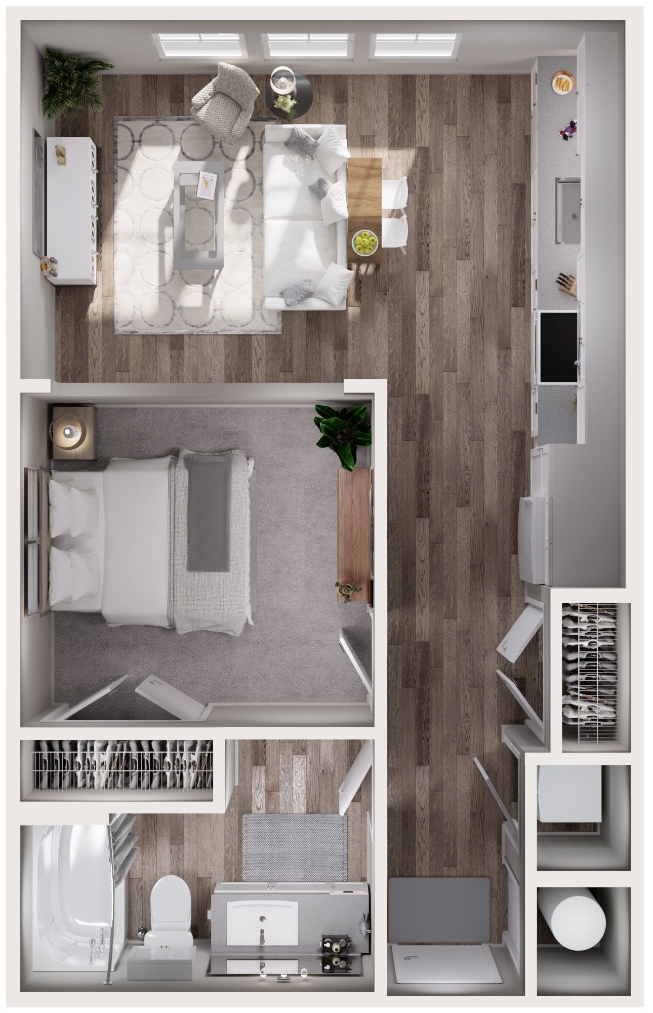 The Mason Fremaux Park – 3307