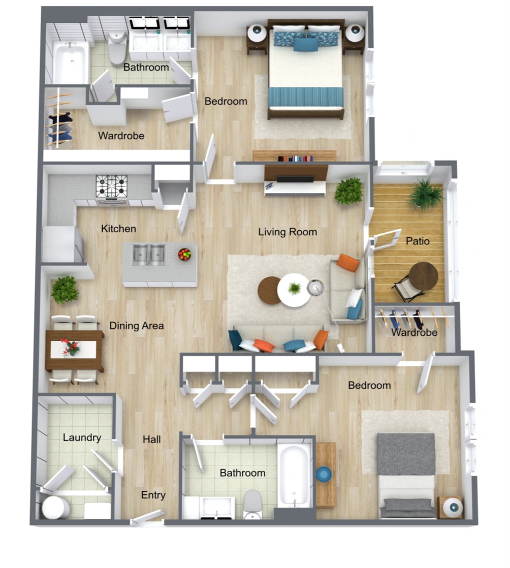 Alexander Pointe – 200-227