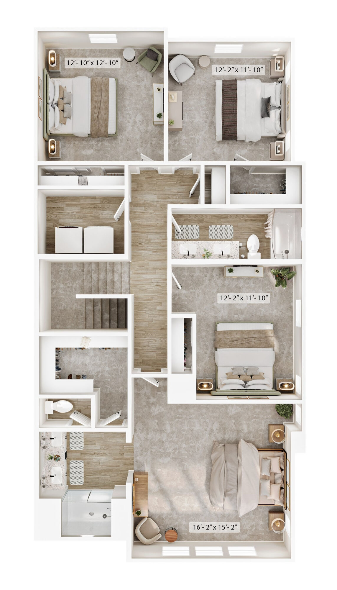 BB Living at Union Park – 66