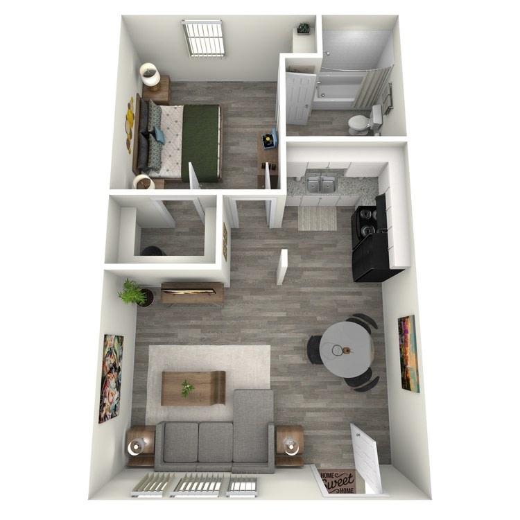 Rise Parkside – 156