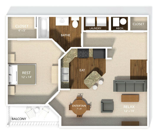 Wesbury Park – 6679-305
