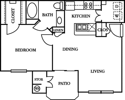Sonterra at Foothill Ranch – 435