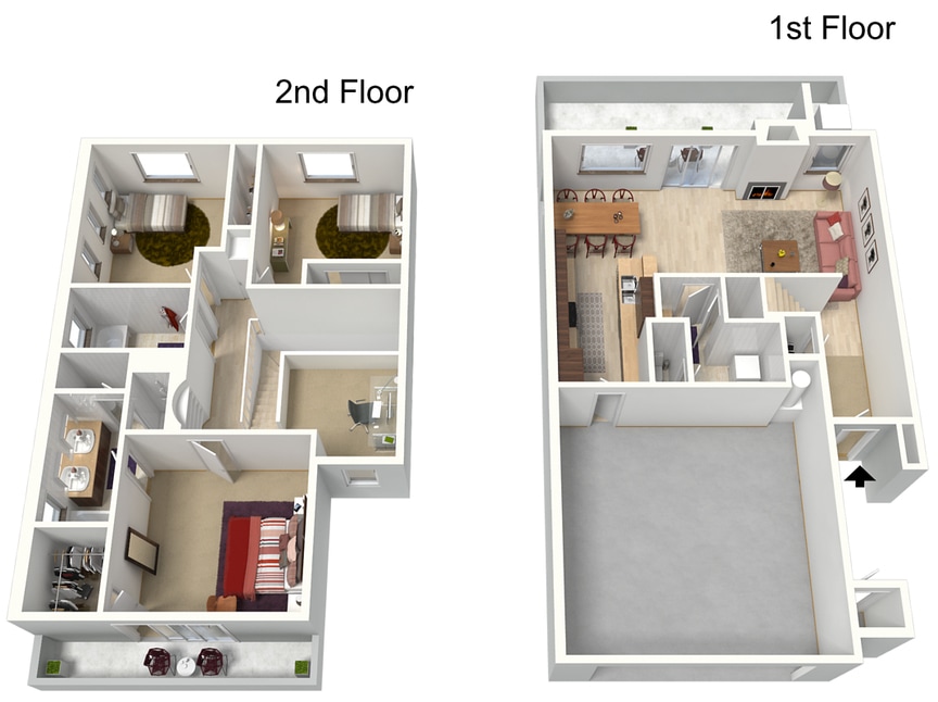 Villa Contento – 1519