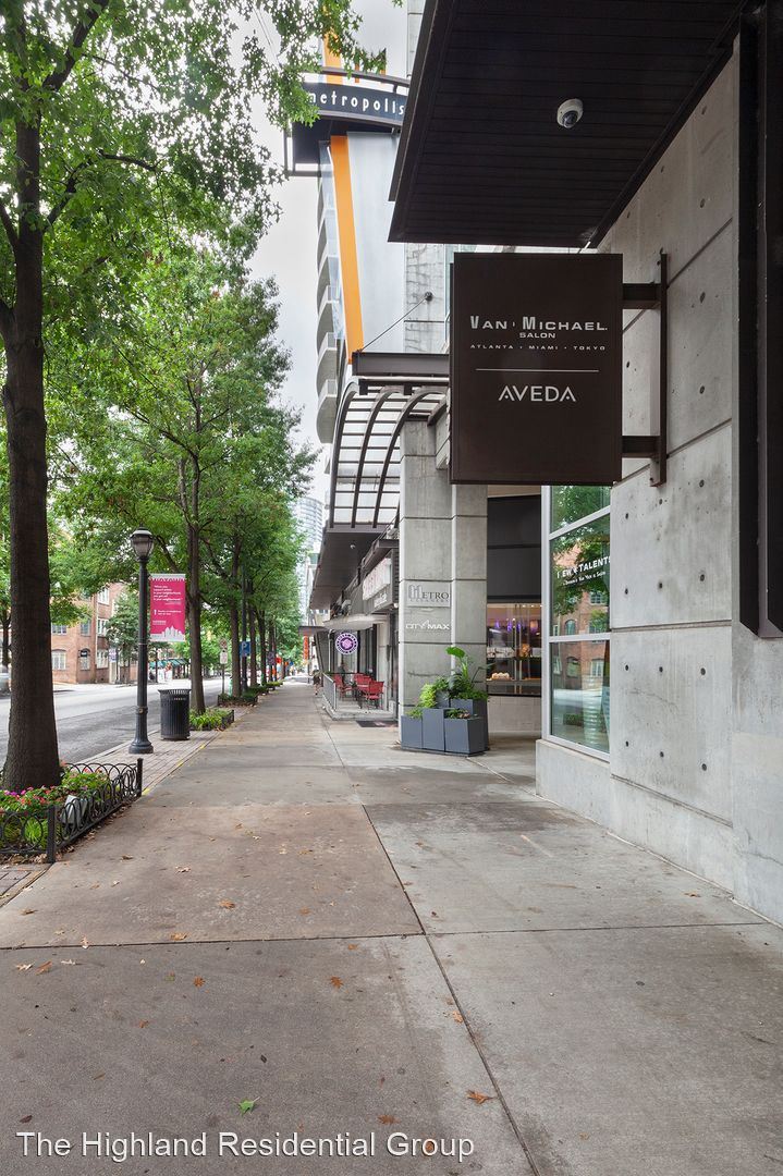 923 Peachtree St Ne – 1930