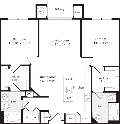 Lofts 590 – 122