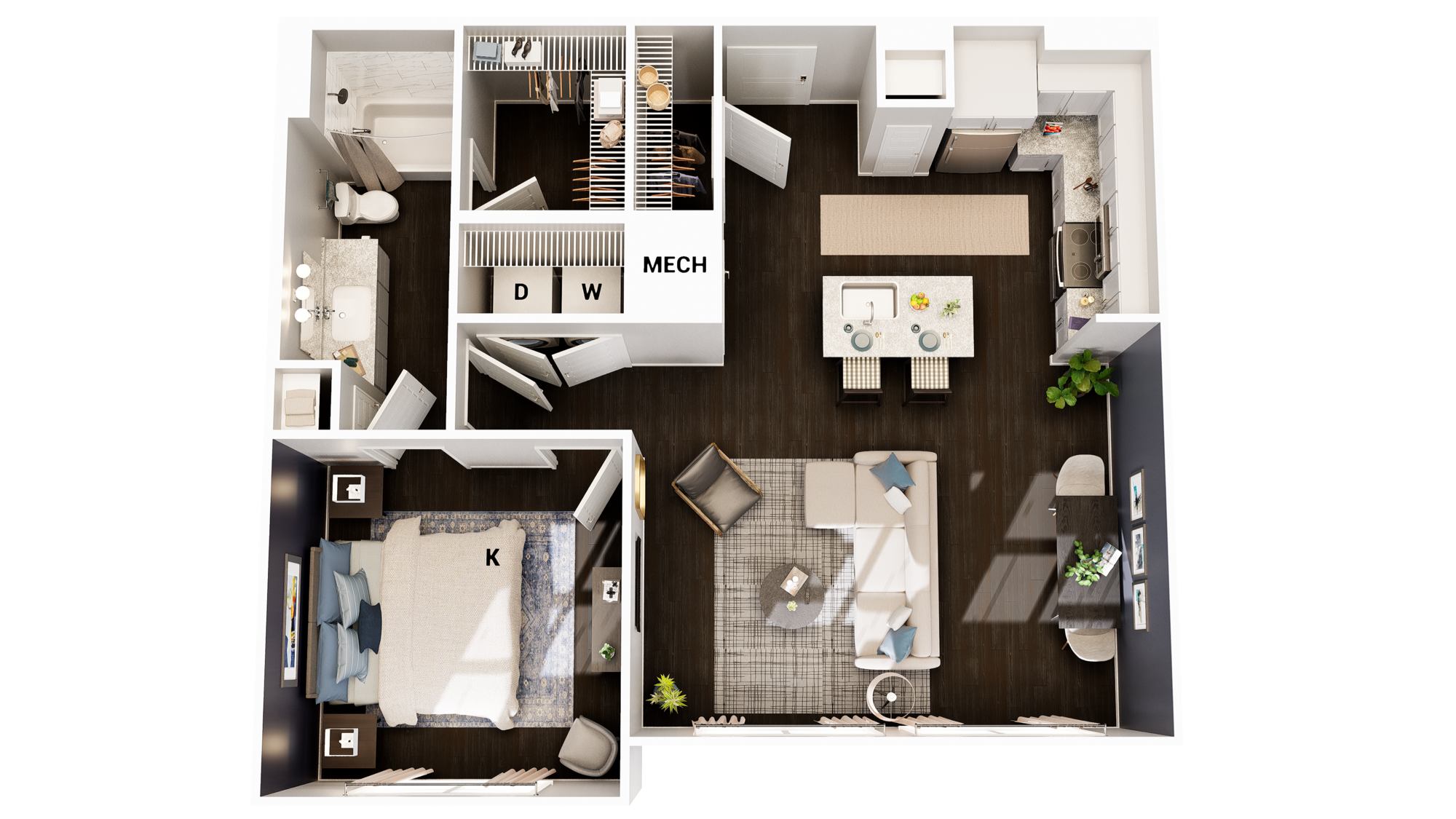 Prose Avalon Pointe – 205