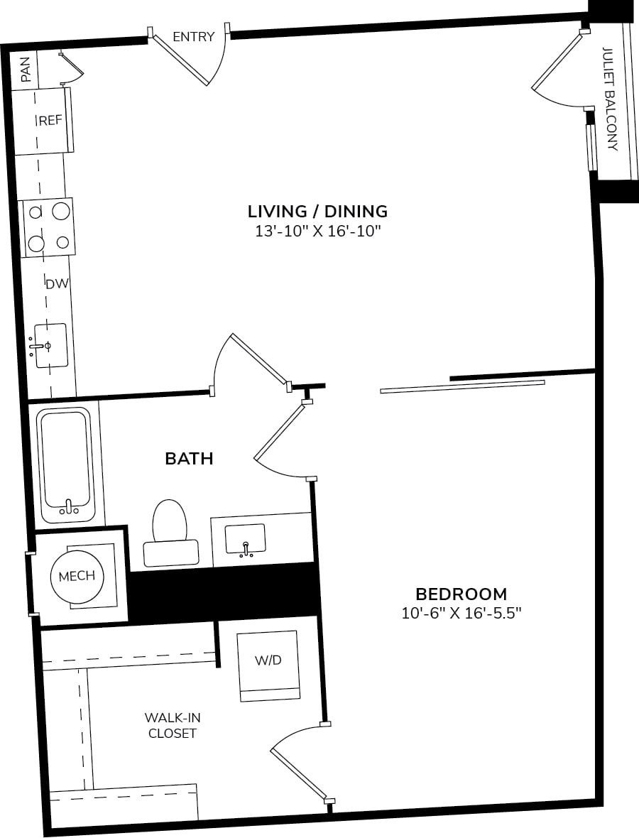 The Casey – 421
