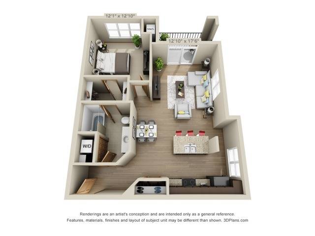 Ten35 West – 100