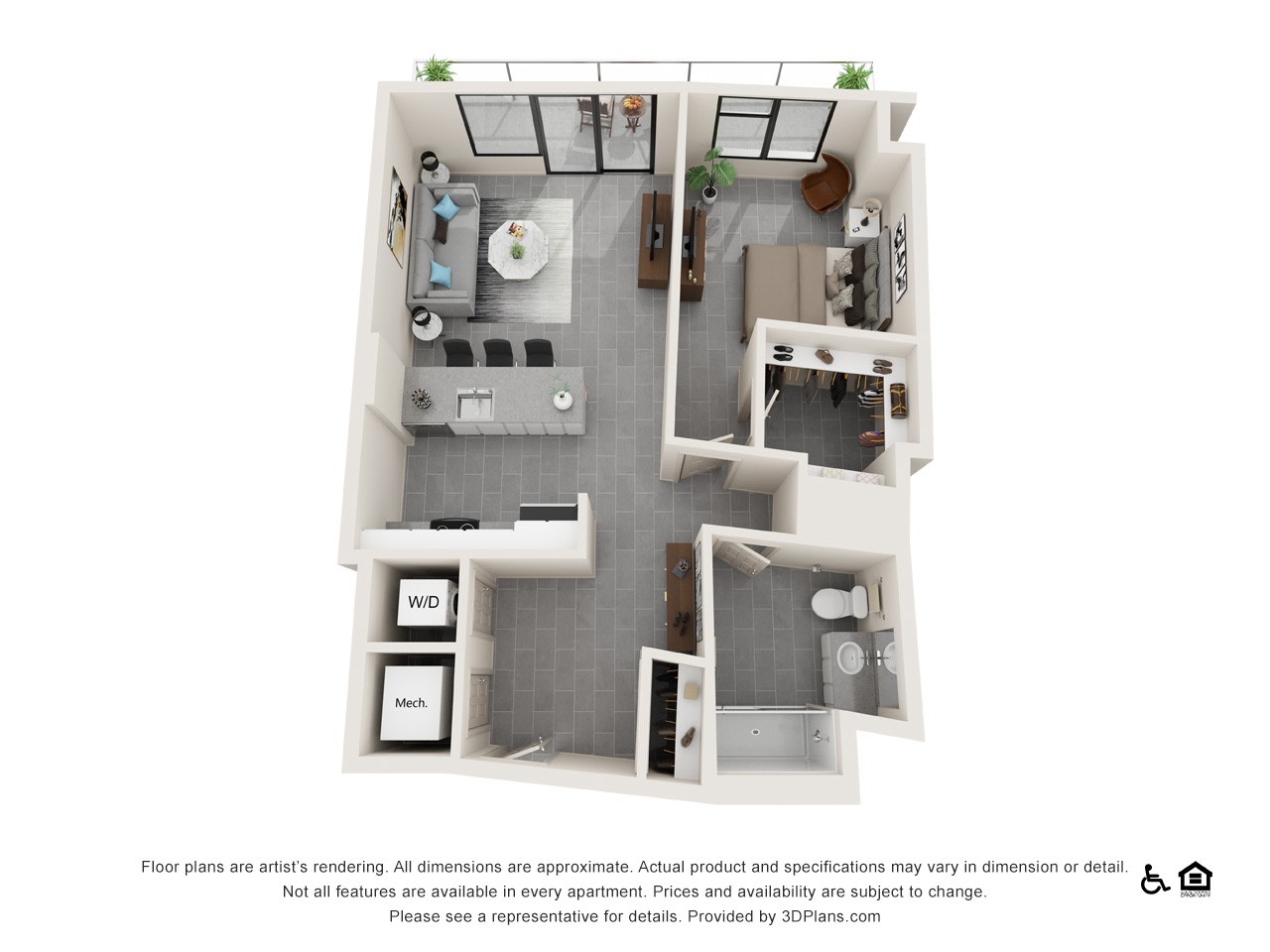 Midtown 5 – 1013