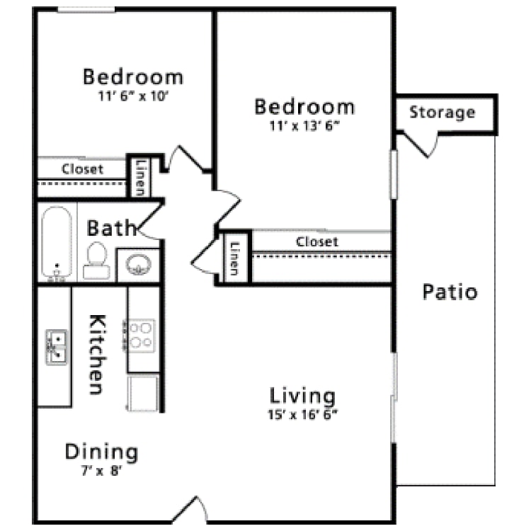 Silverado Village – 299