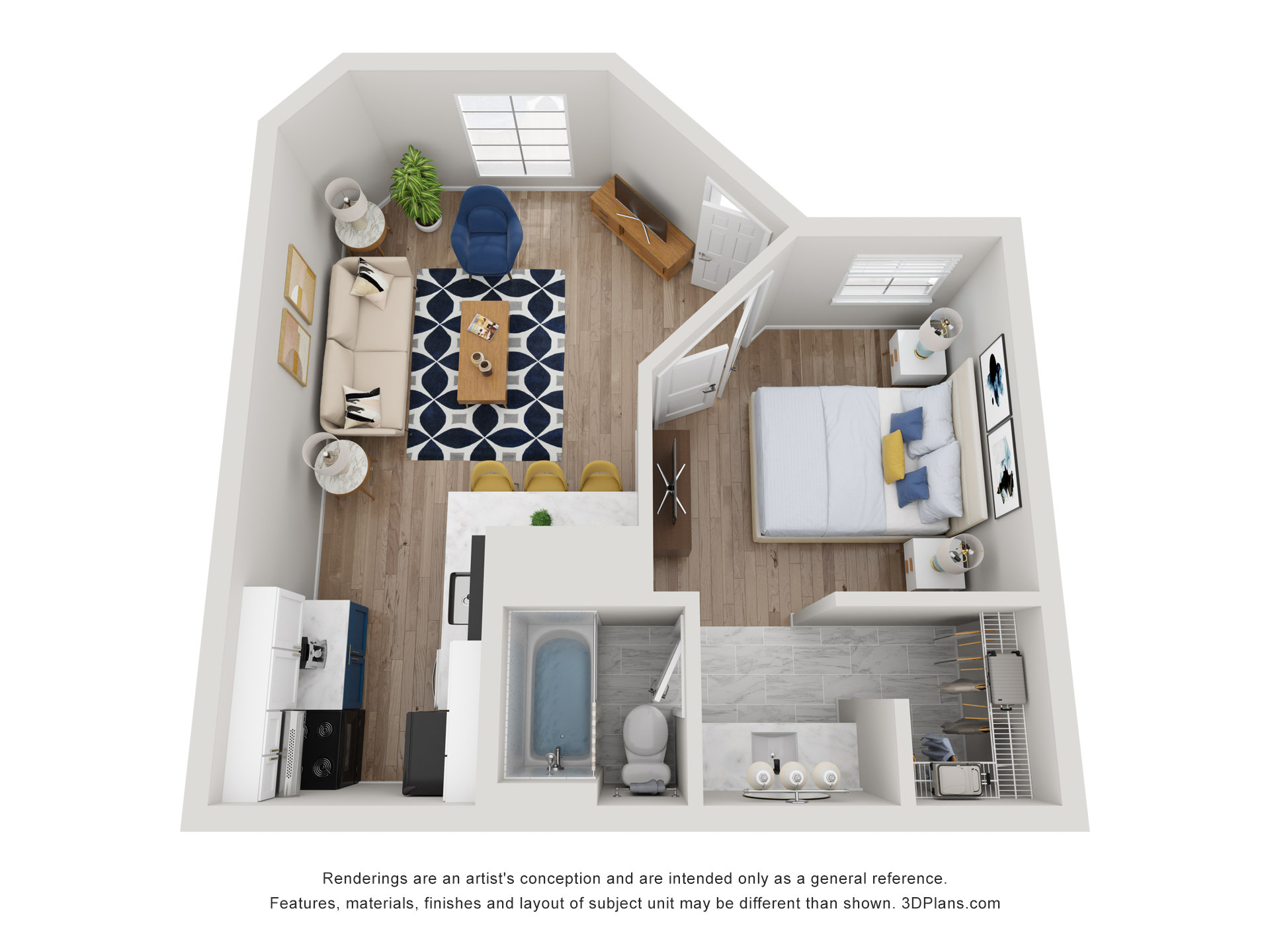 505 Collection – 111