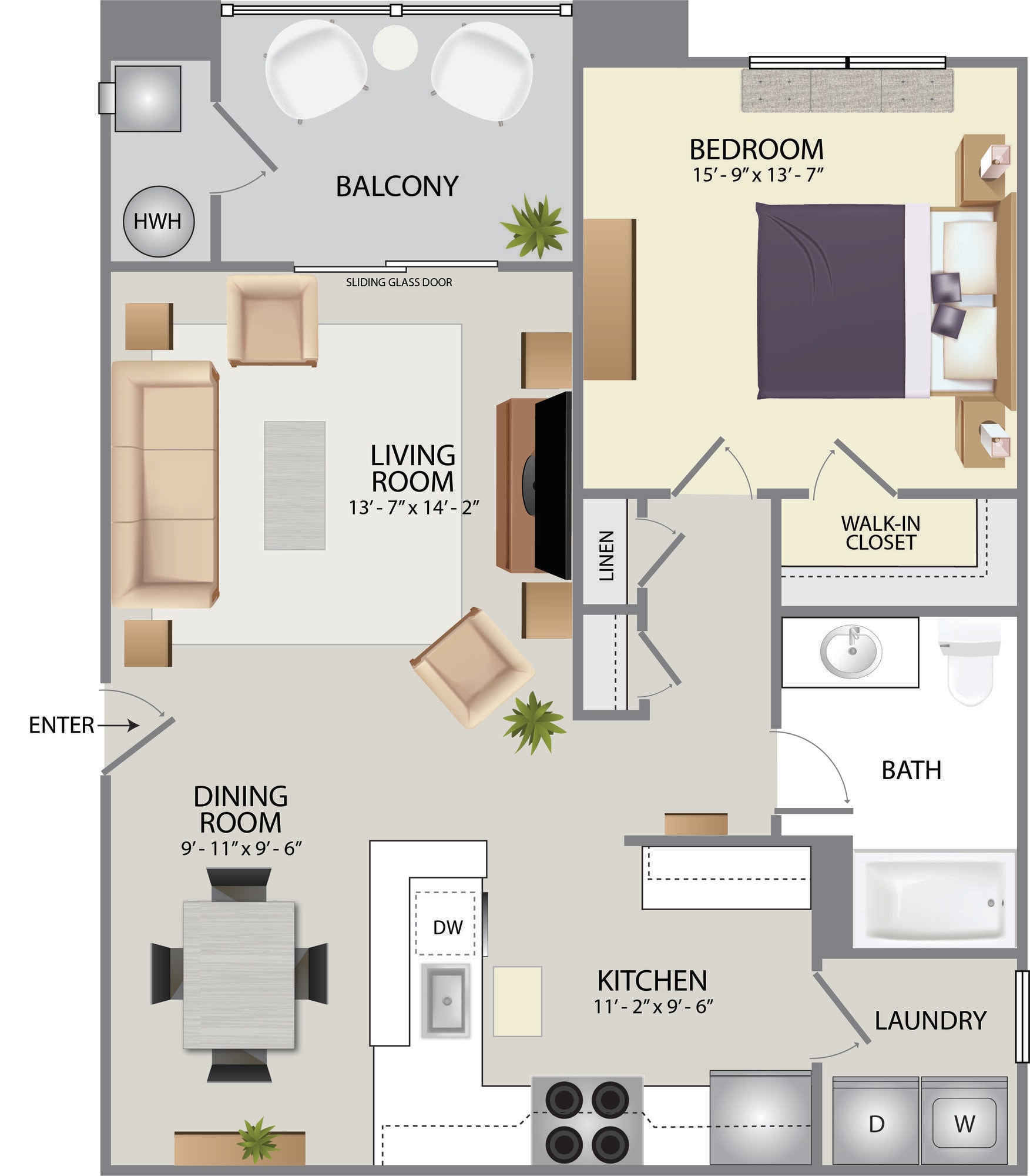The Pointe at Neptune – 331