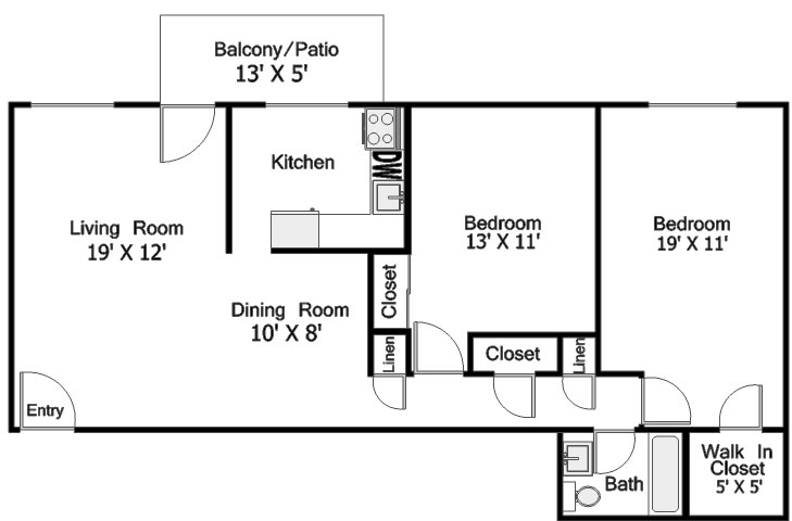 Fort Strong Properties – 1950-303