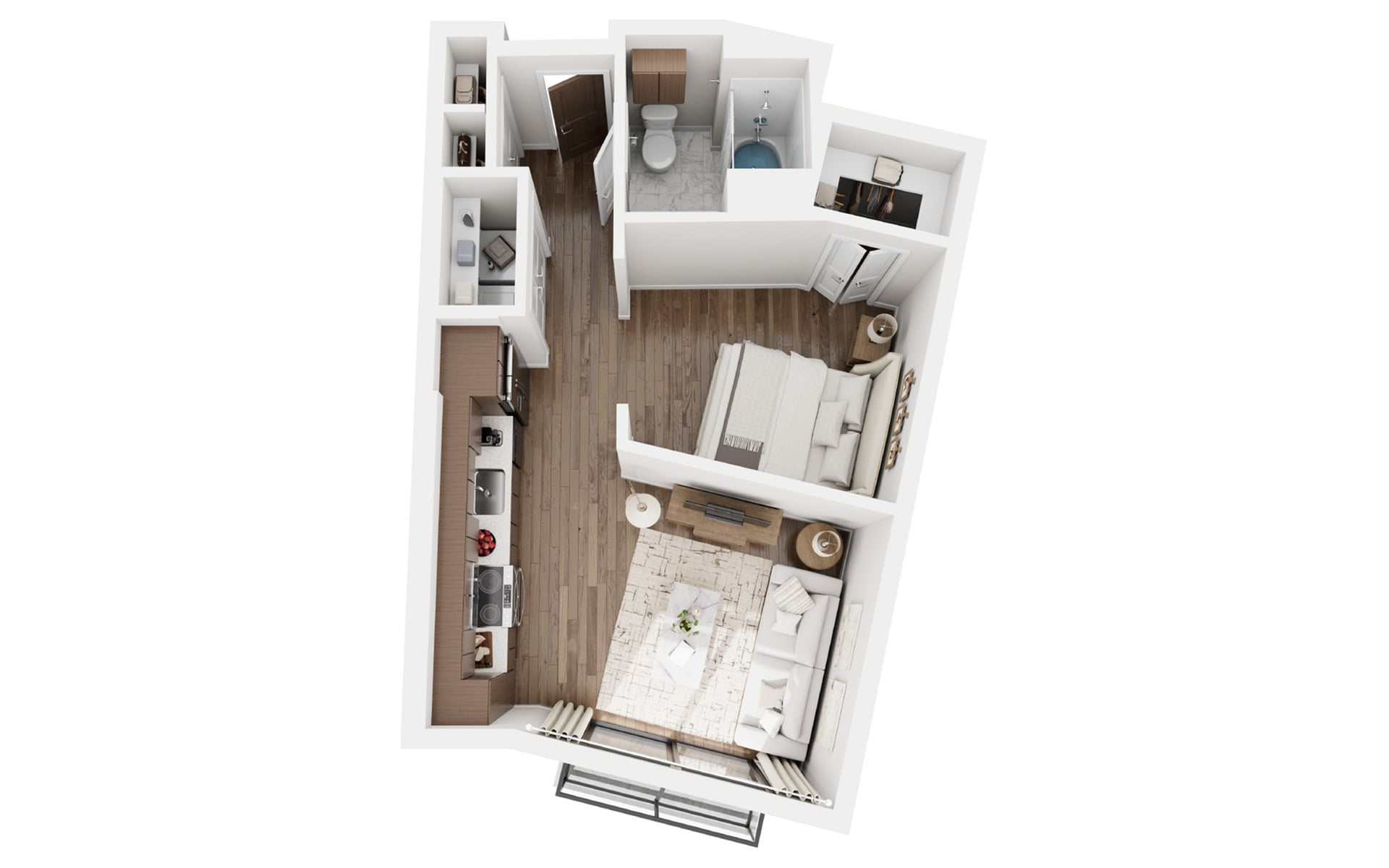 Hanover Springfield – 869