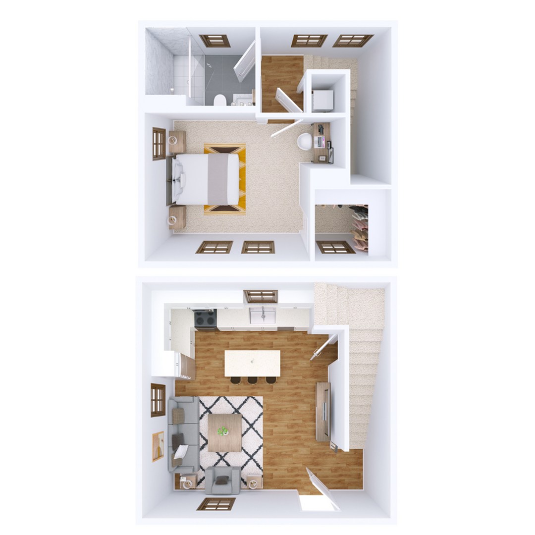 Culdesac Tempe – 2290