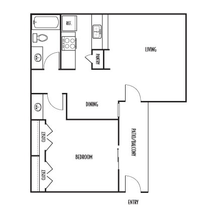 The Residence on Lamar – S-0259