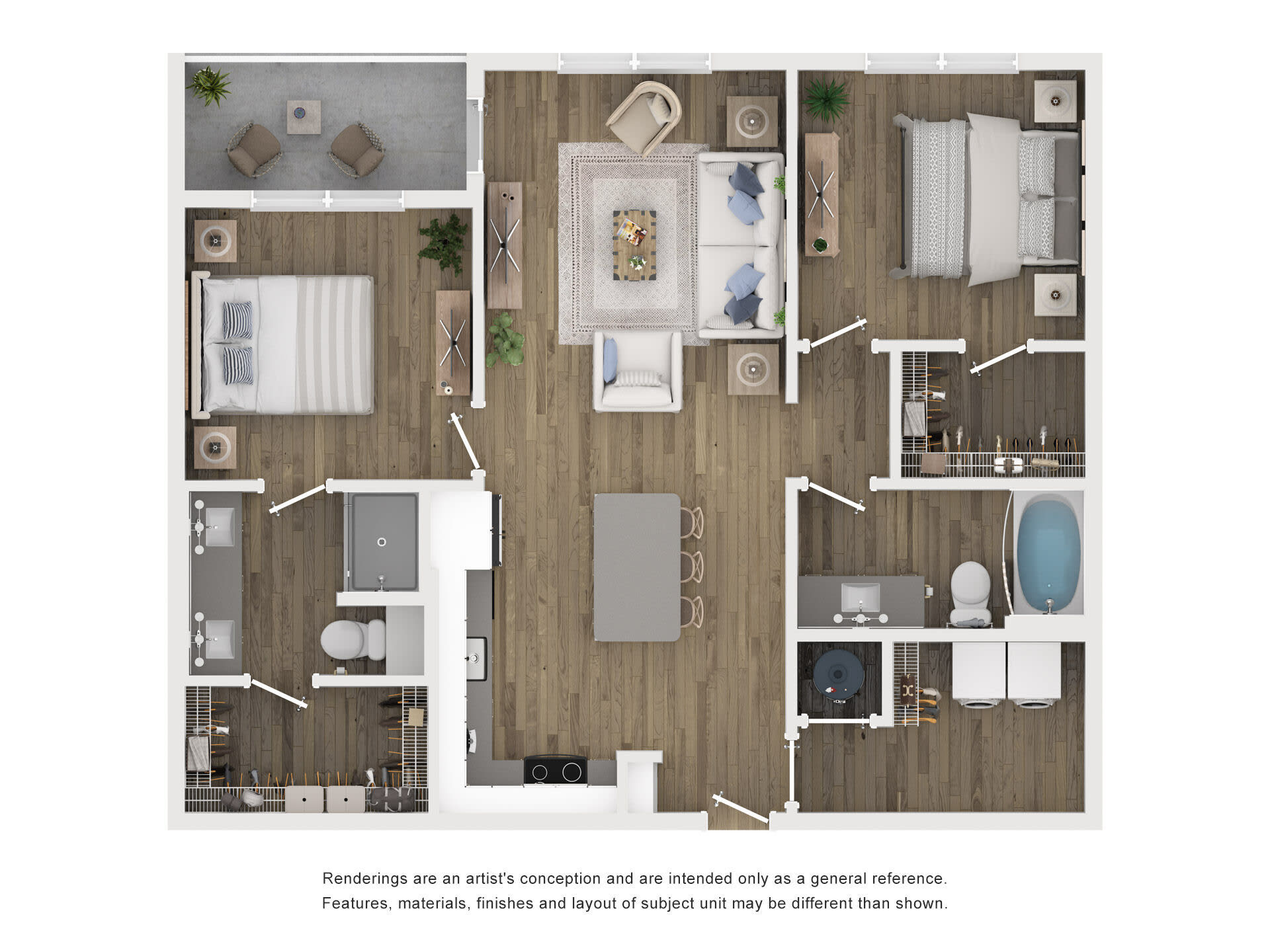 Mosby Citrus Ridge – 203