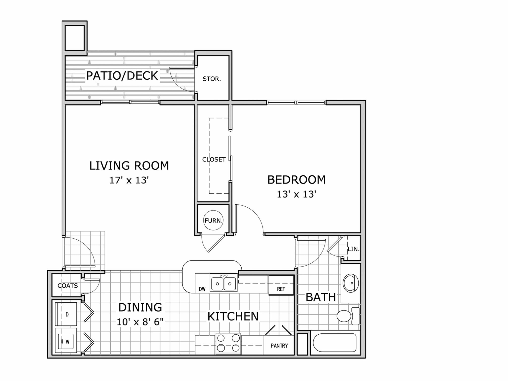 Sandstone Heights – 404