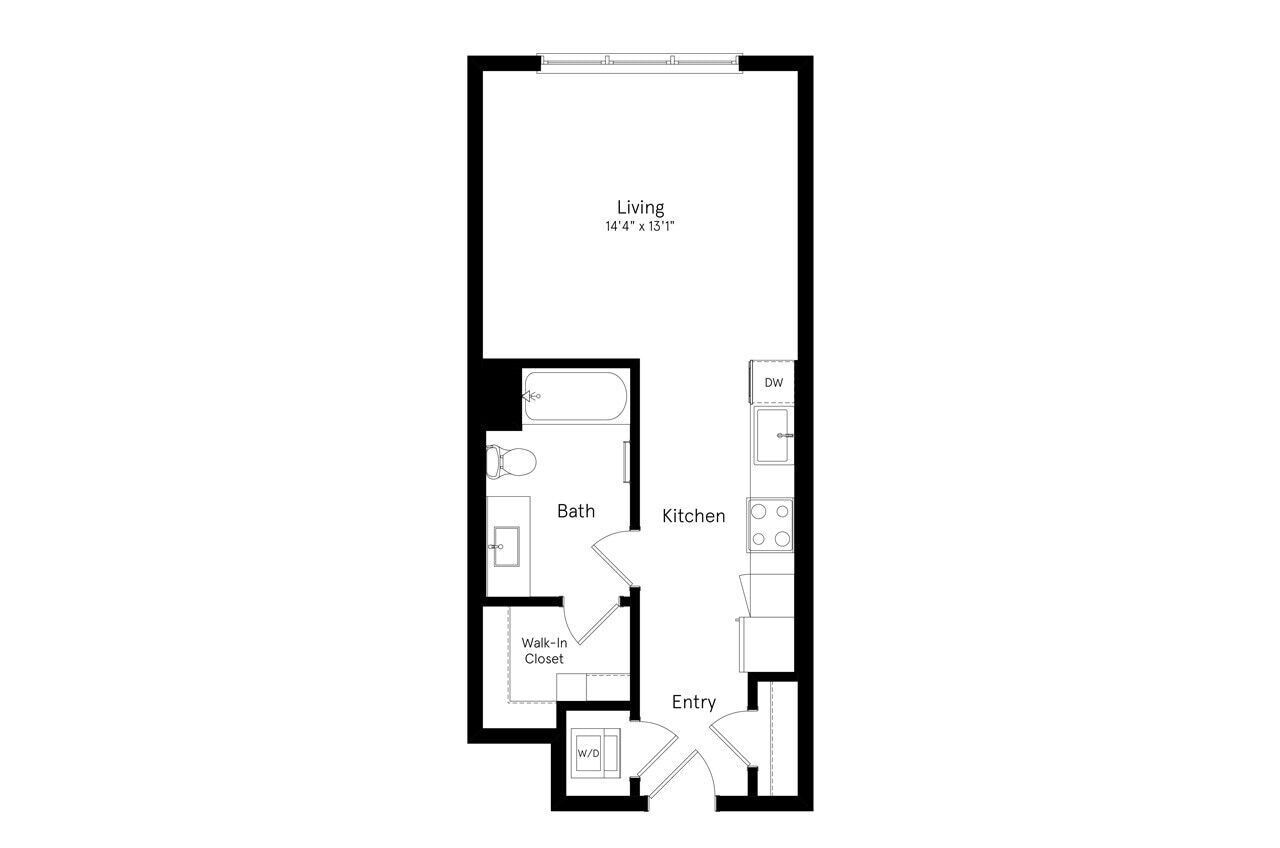 Marlow – 5079