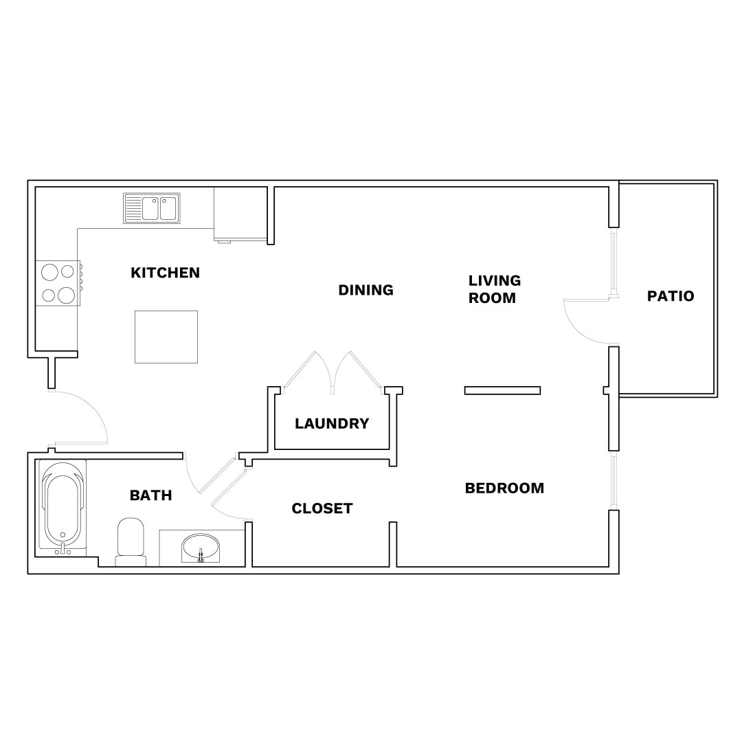 Village At Mission Farms – 225